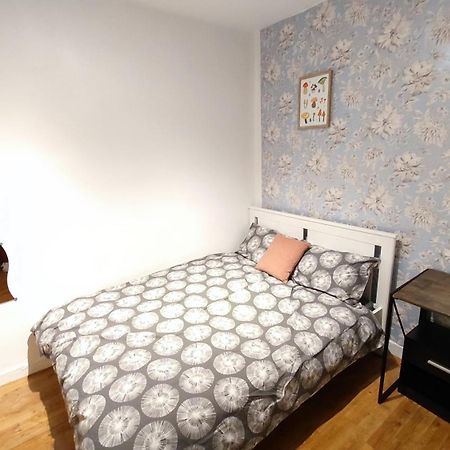 Spacious Flat With 2 To 3 Bedrooms In Central London Exterior foto