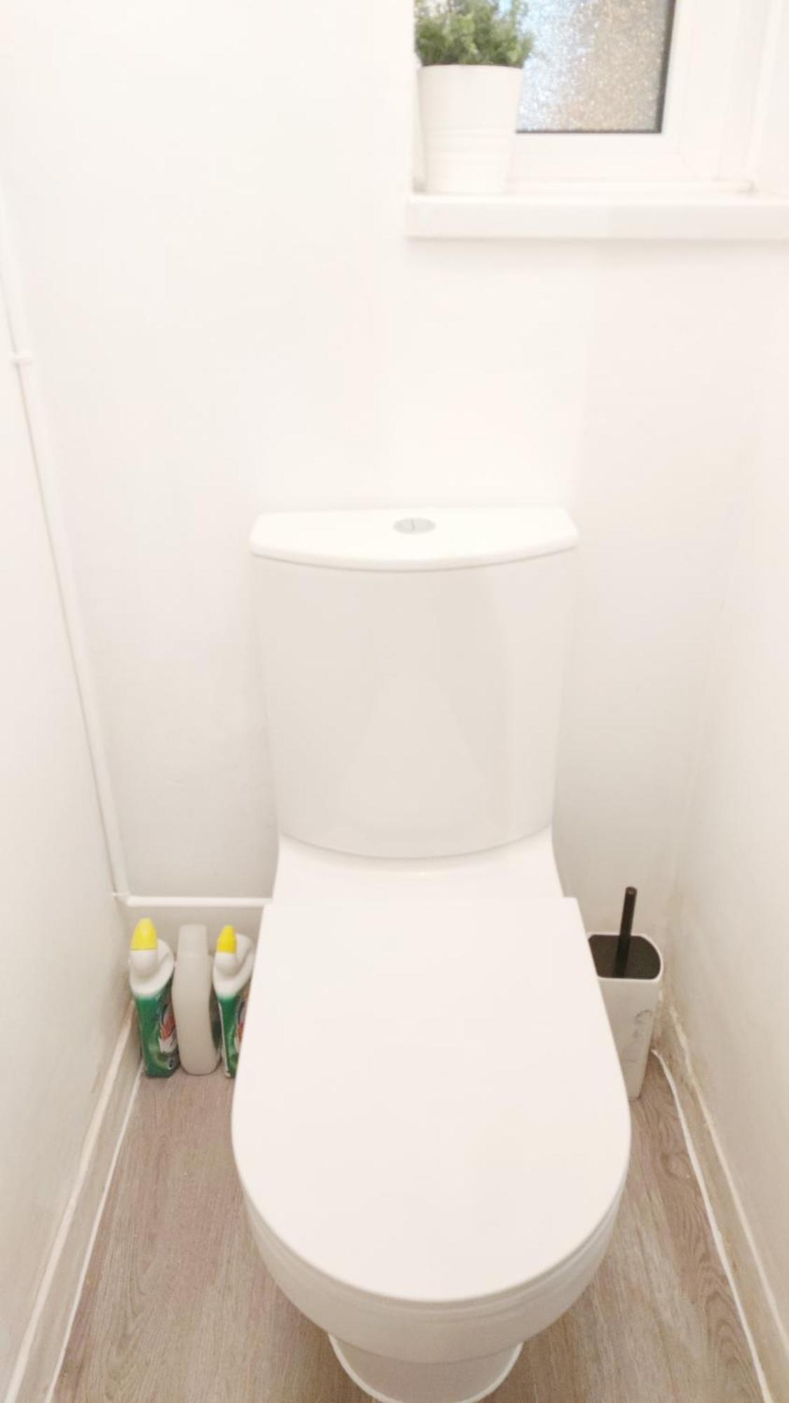 Spacious Flat With 2 To 3 Bedrooms In Central London Exterior foto
